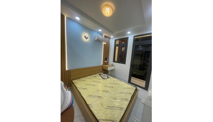 Rẻ Nhất Khu Vực, Hẻm Xe Hơi, 2.5 Tầng, Khu Dân Cư An Ninh, Nguyễn Ảnh Thủ - Quận 12.